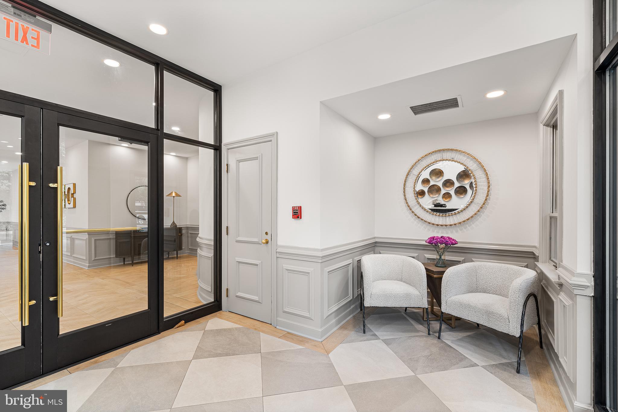 CHESWOLD ESTATES - Residential