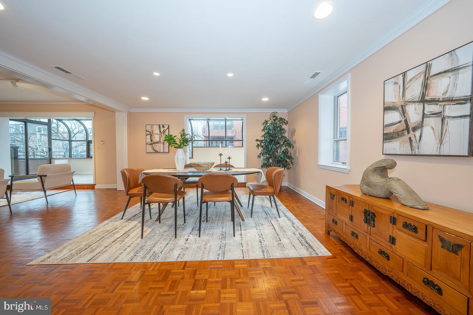 CHESWOLD ESTATES - Residential