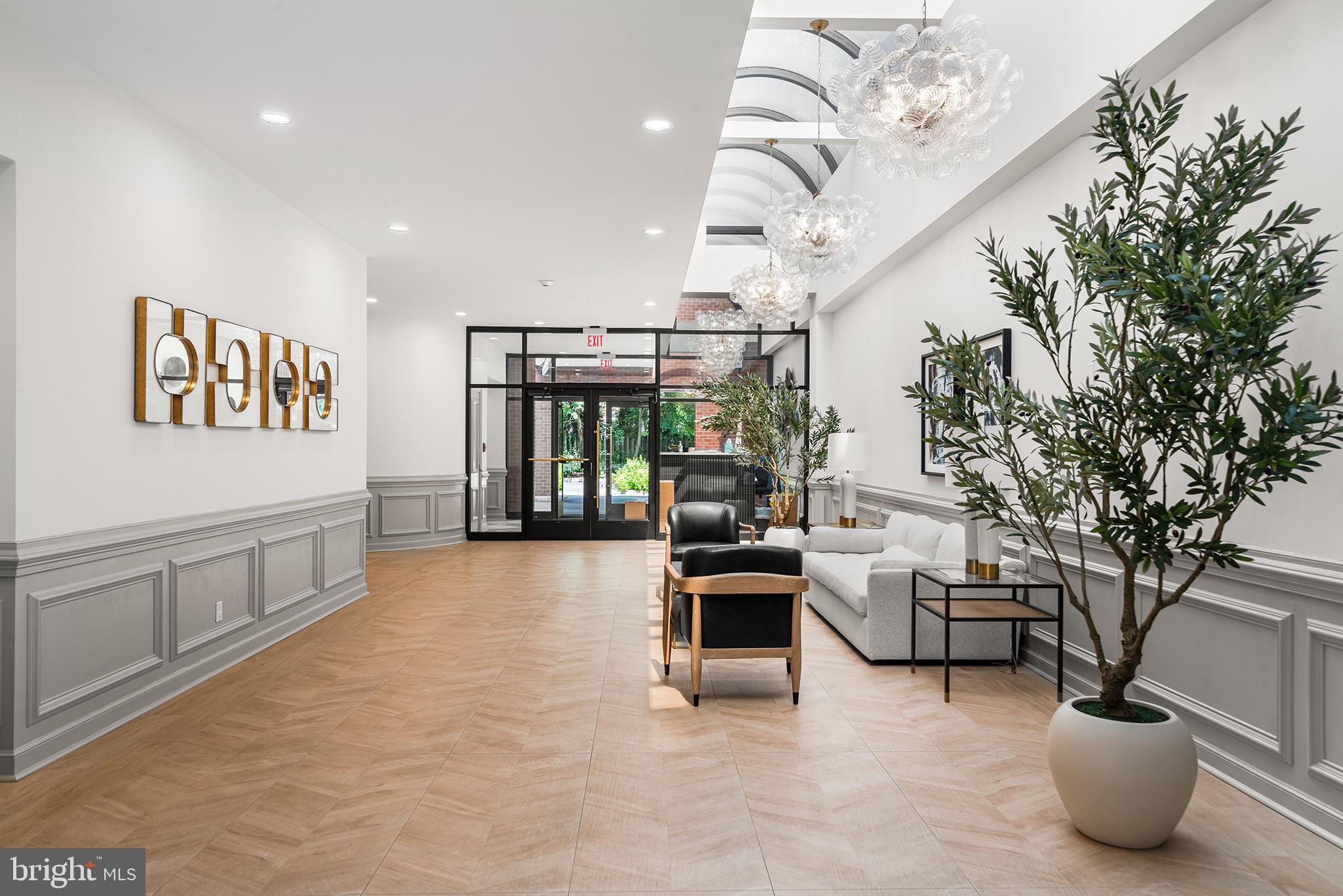 CHESWOLD ESTATES - Residential