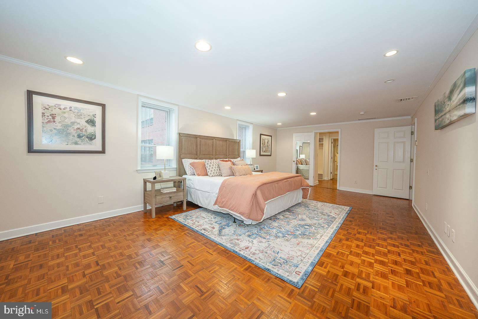 CHESWOLD ESTATES - Residential