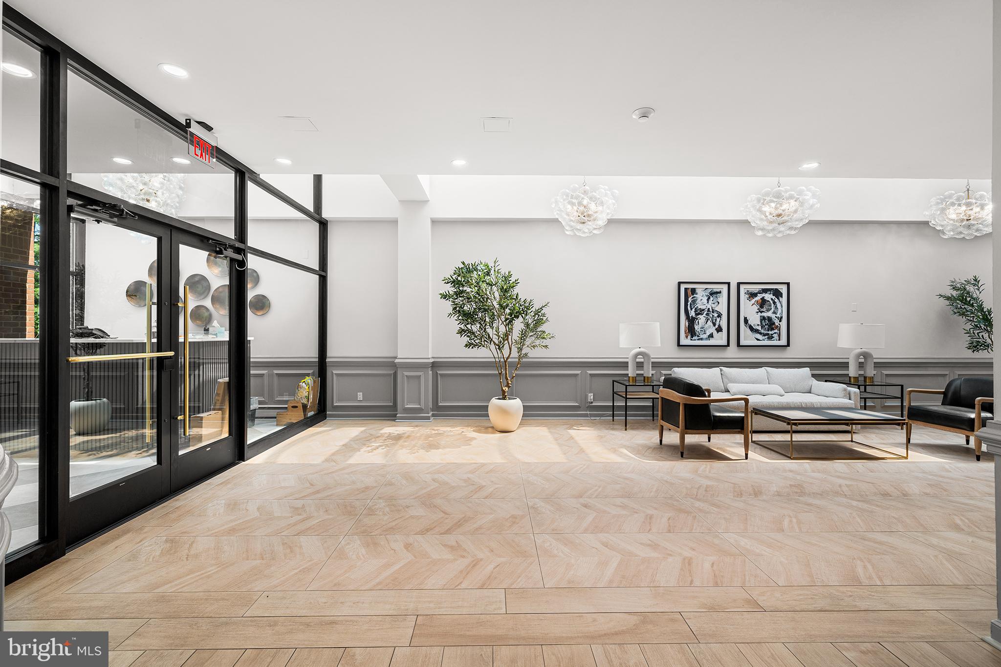 CHESWOLD ESTATES - Residential