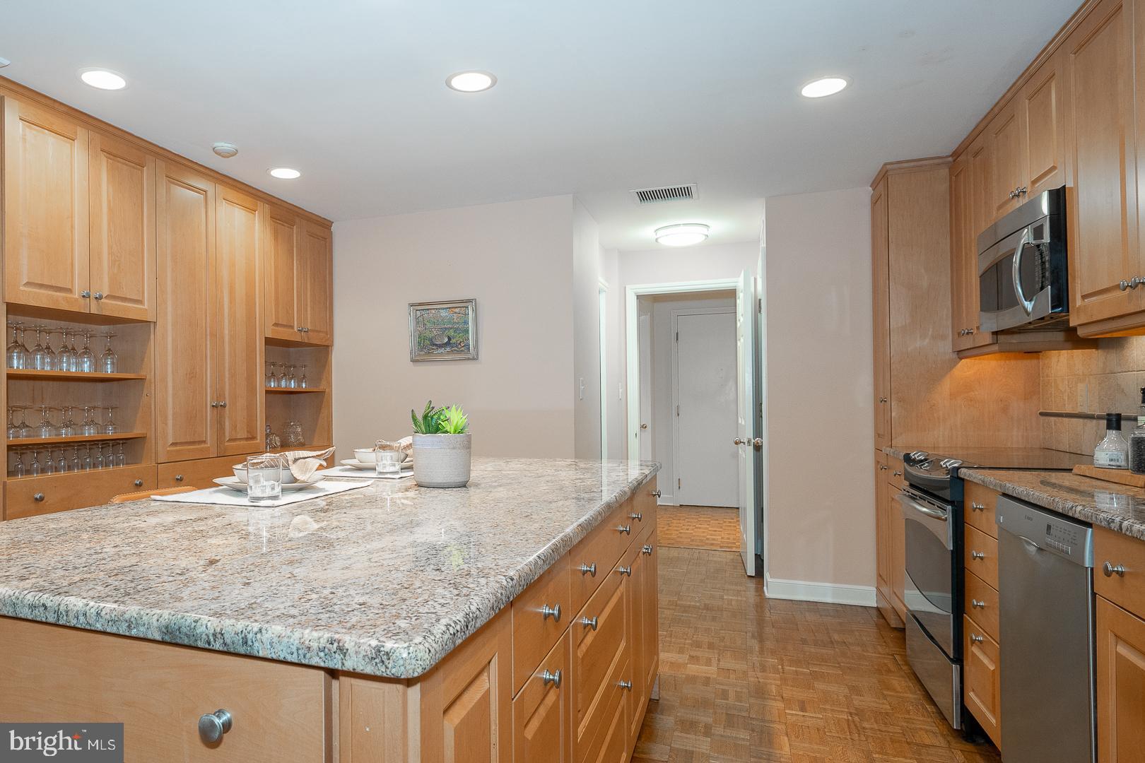 CHESWOLD ESTATES - Residential