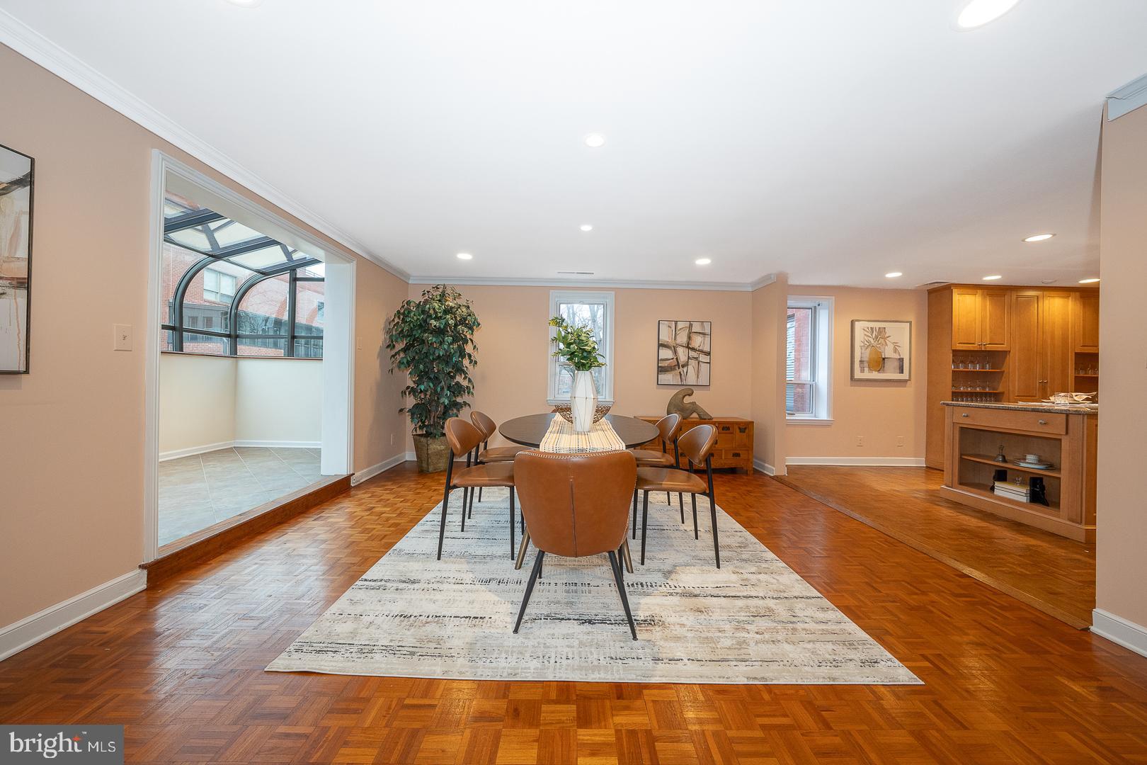 CHESWOLD ESTATES - Residential