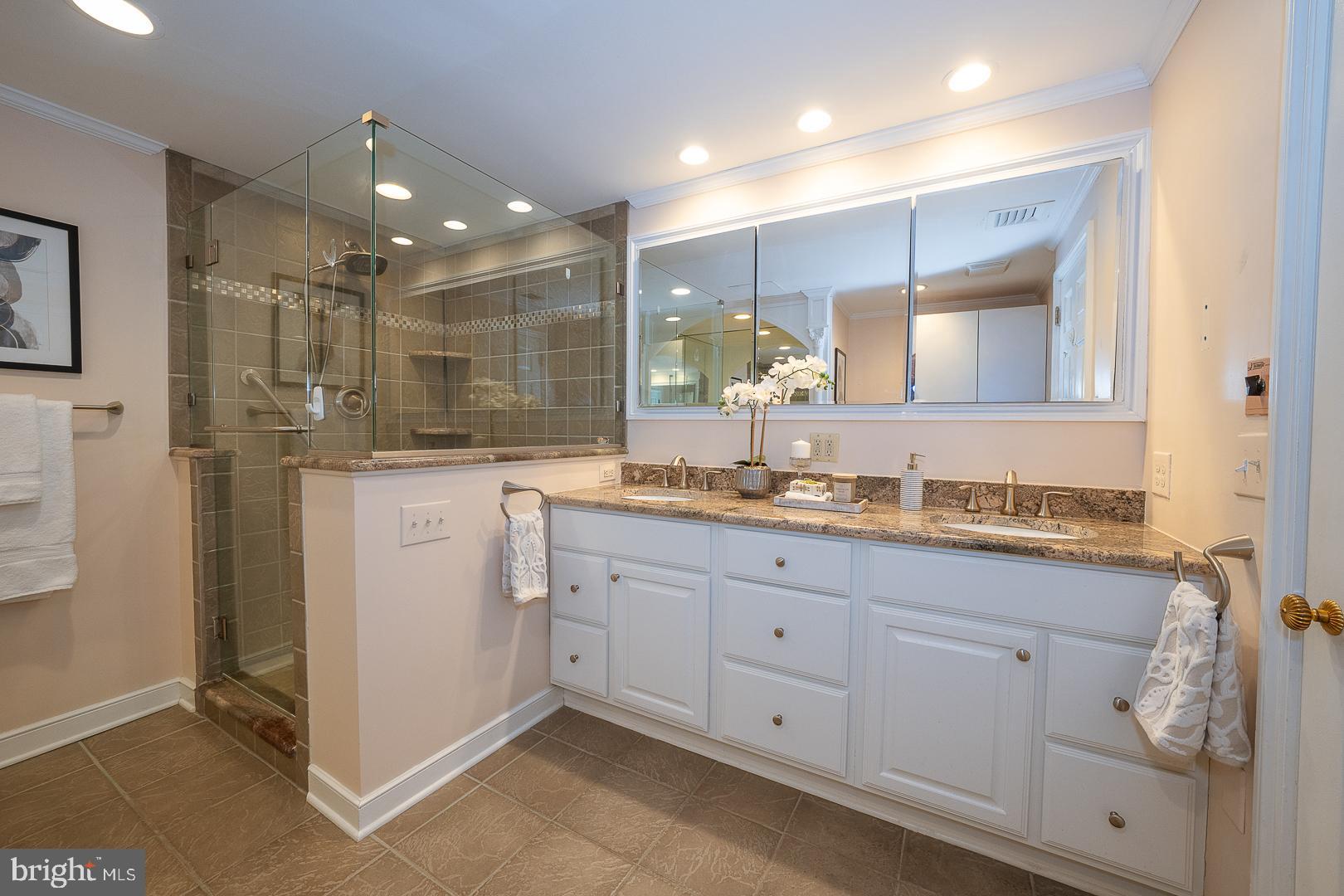 CHESWOLD ESTATES - Residential