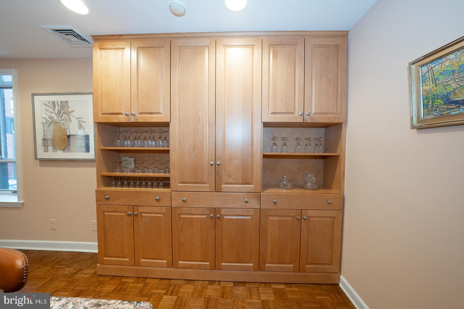 CHESWOLD ESTATES - Residential