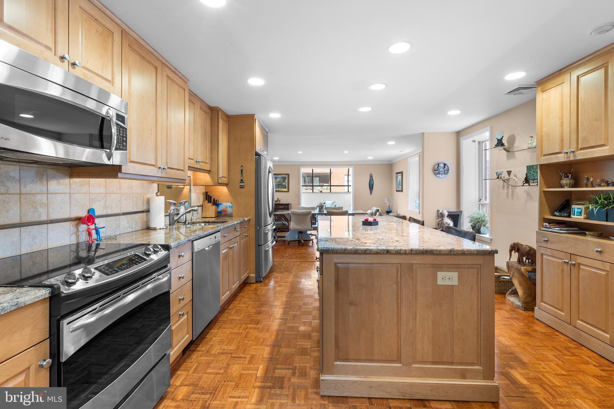 CHESWOLD ESTATES - Residential