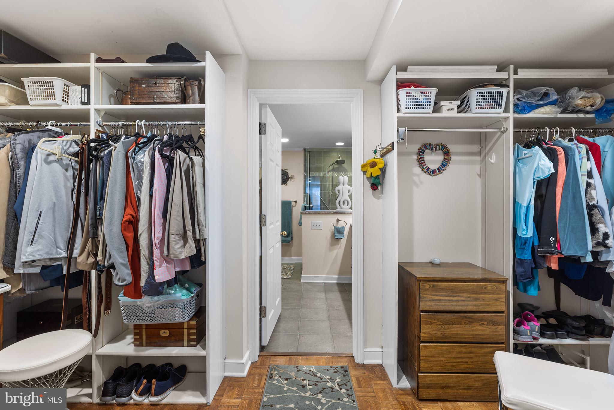 CHESWOLD ESTATES - Residential