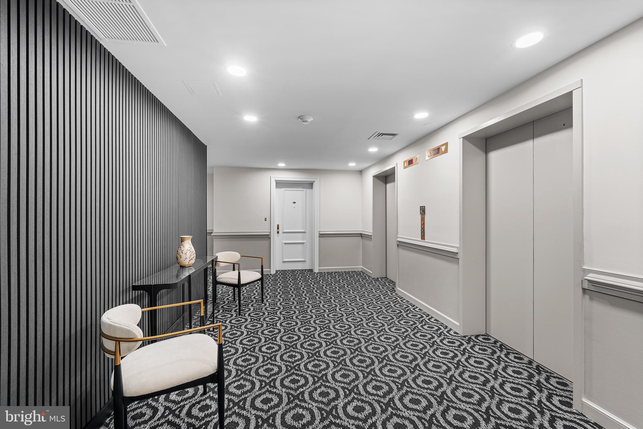 CHESWOLD ESTATES - Residential