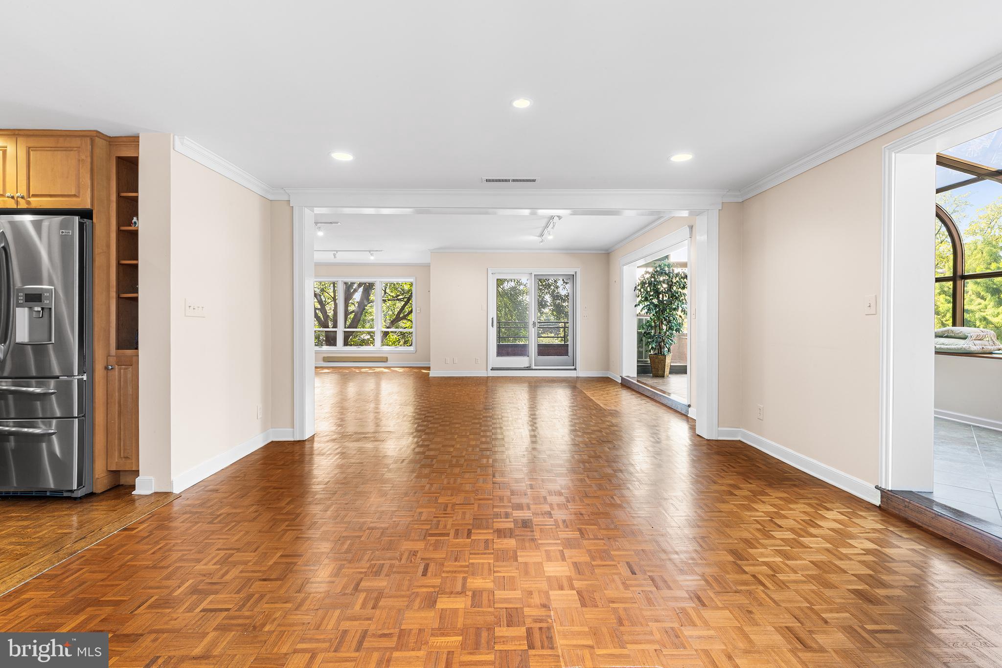 CHESWOLD ESTATES - Residential