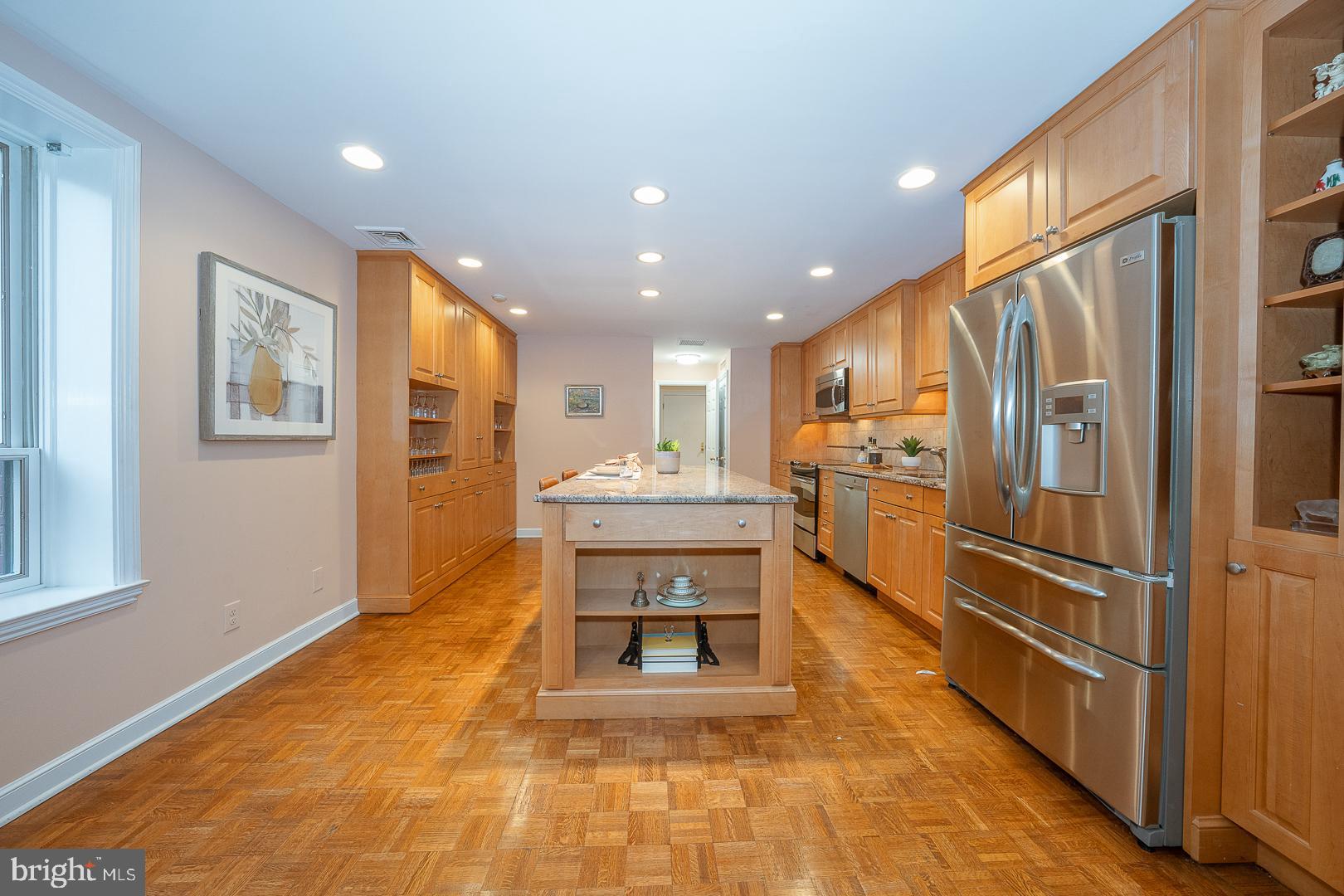 CHESWOLD ESTATES - Residential