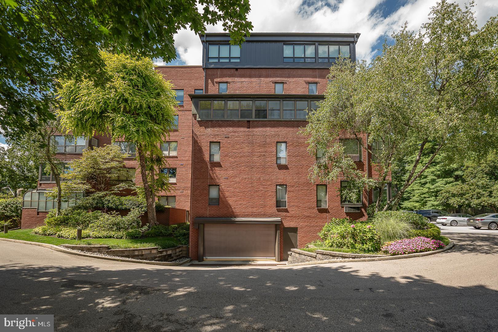 CHESWOLD ESTATES - Residential