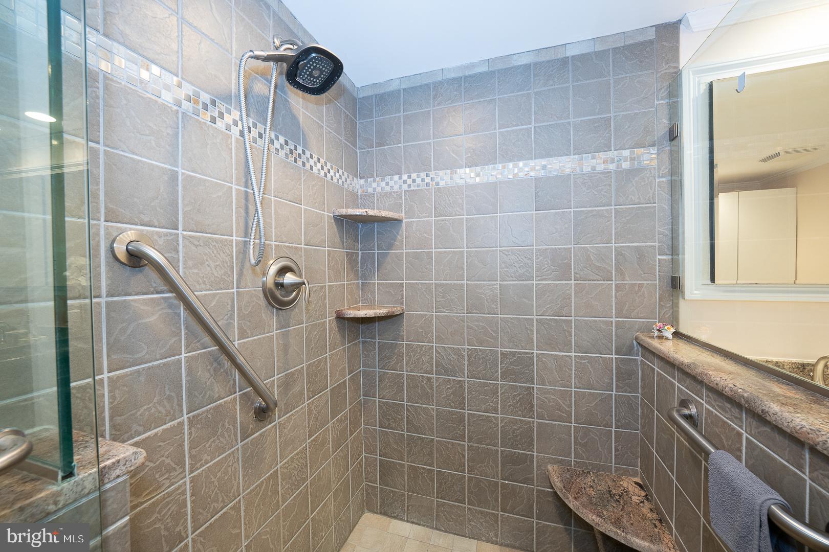 CHESWOLD ESTATES - Residential