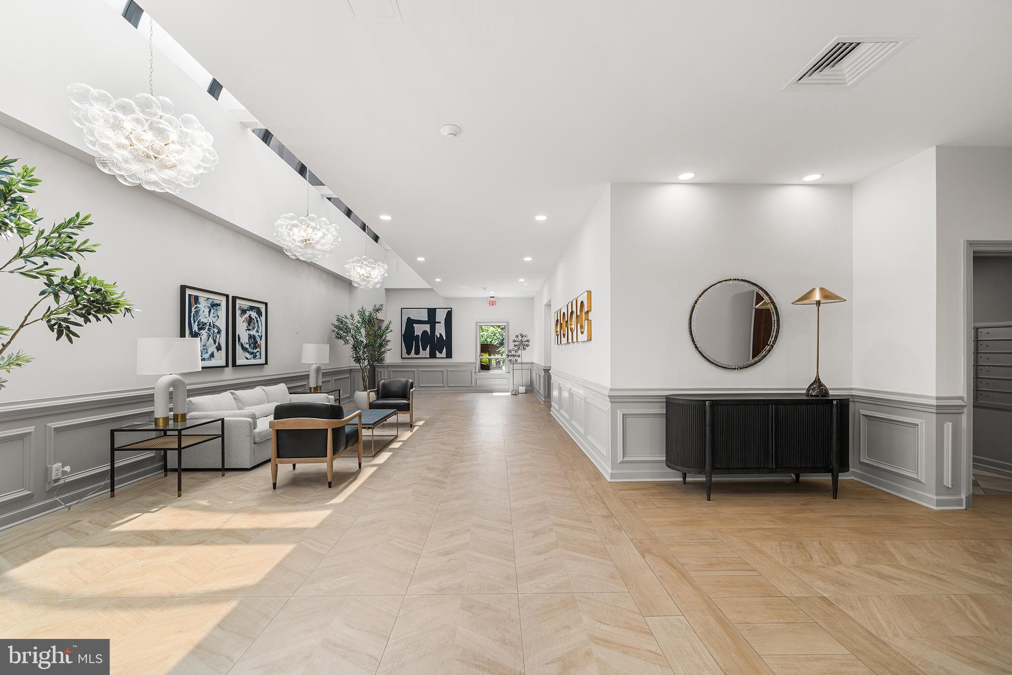 CHESWOLD ESTATES - Residential