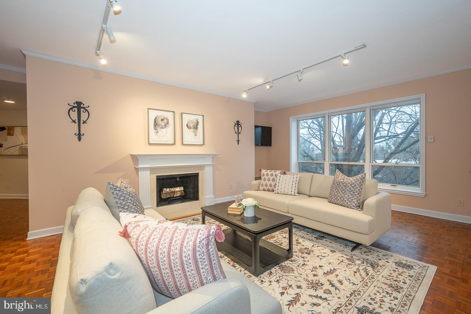 CHESWOLD ESTATES - Residential