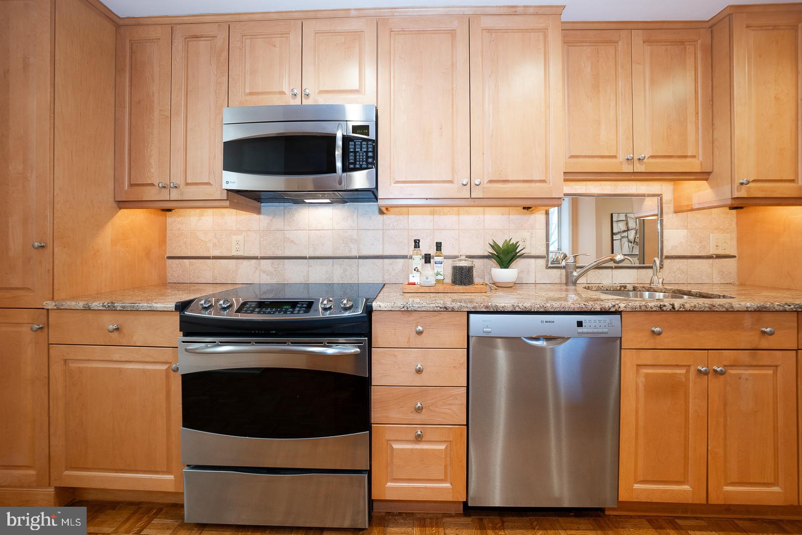 CHESWOLD ESTATES - Residential