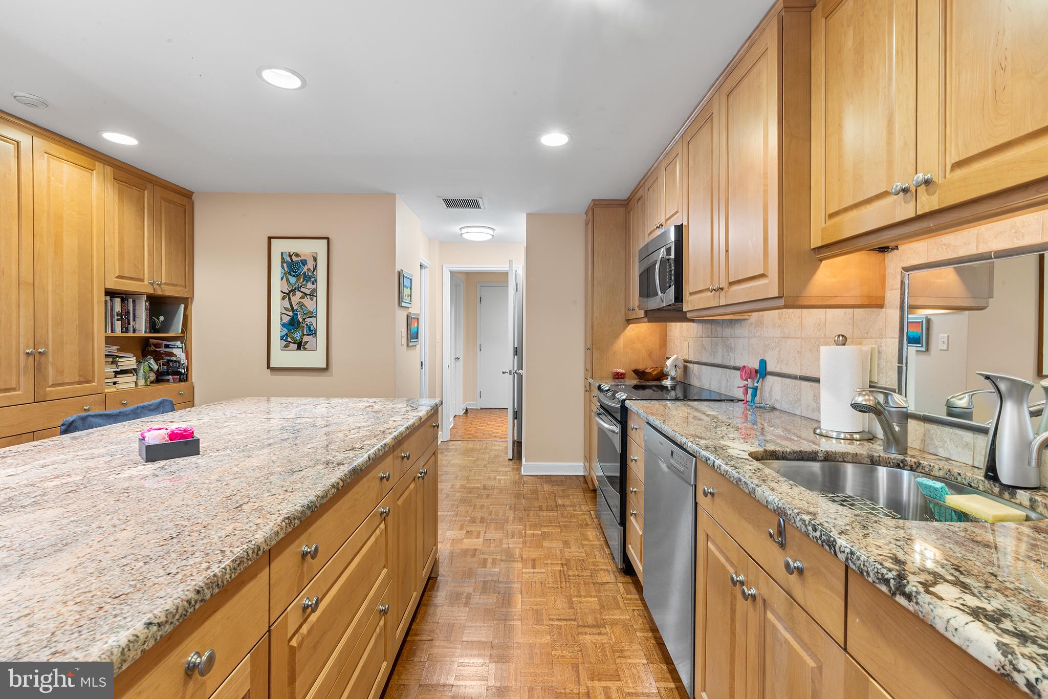 CHESWOLD ESTATES - Residential