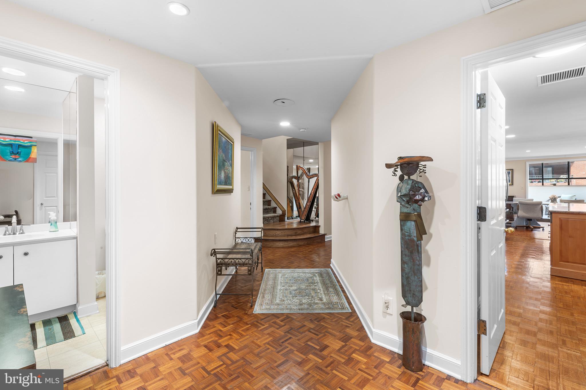 CHESWOLD ESTATES - Residential