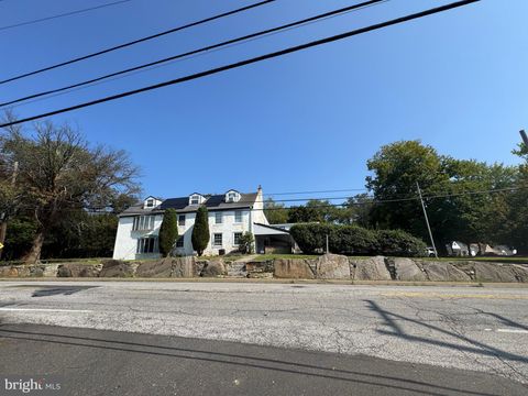 Tiny photo for 836 E Bristol Road, FEASTERVILLE TREVOSE, PA 19053 (MLS # PABU2106490)