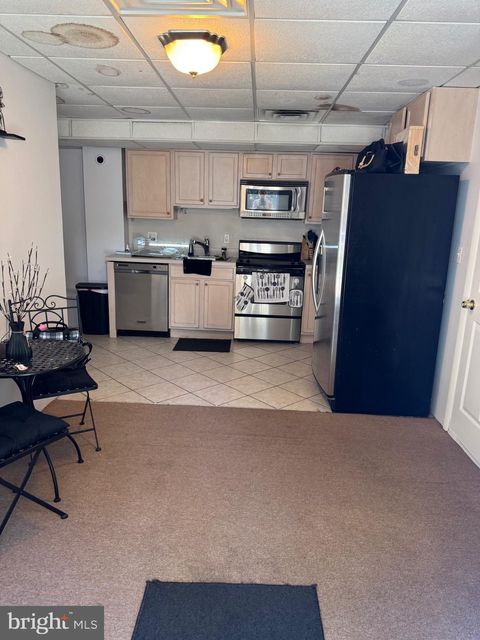 Tiny photo for 836 E Bristol Road, FEASTERVILLE TREVOSE, PA 19053 (MLS # PABU2106490)