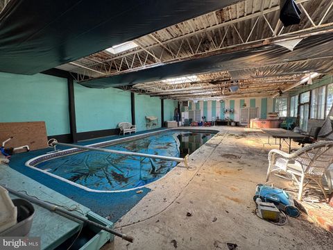 Tiny photo for 836 E Bristol Road, FEASTERVILLE TREVOSE, PA 19053 (MLS # PABU2106490)