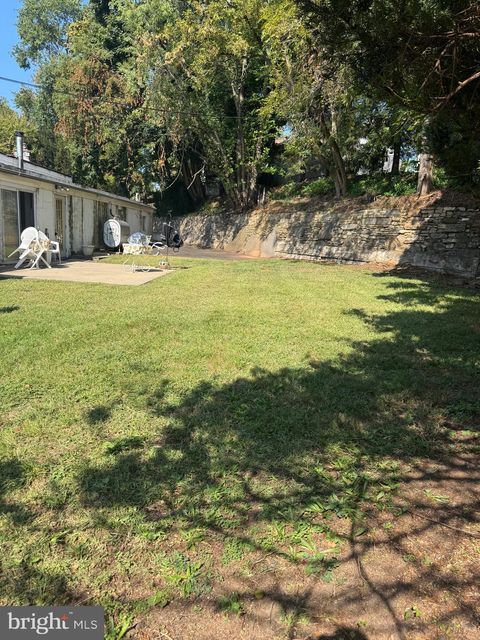 Tiny photo for 836 E Bristol Road, FEASTERVILLE TREVOSE, PA 19053 (MLS # PABU2106490)