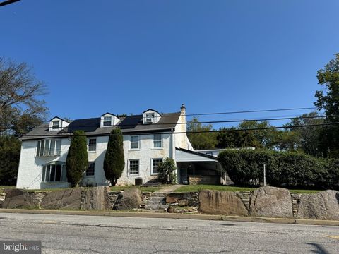 Tiny photo for 836 E Bristol Road, FEASTERVILLE TREVOSE, PA 19053 (MLS # PABU2106490)