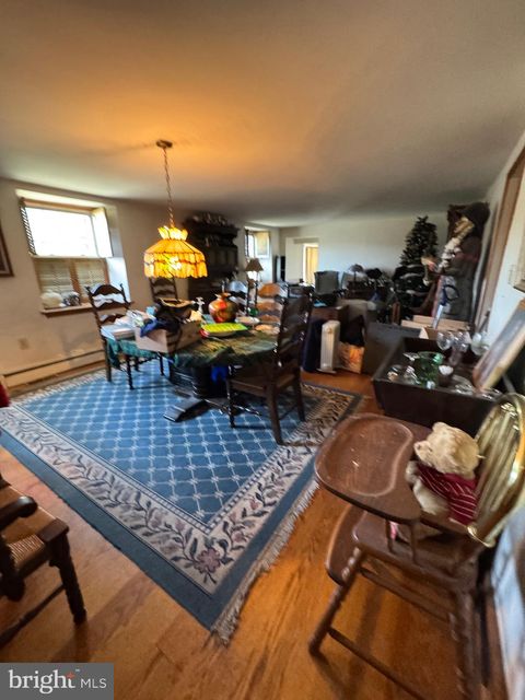 Tiny photo for 836 E Bristol Road, FEASTERVILLE TREVOSE, PA 19053 (MLS # PABU2106490)