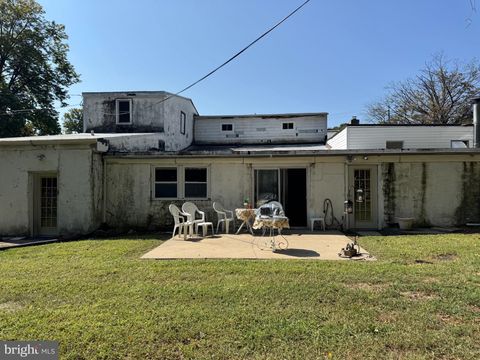 Tiny photo for 836 E Bristol Road, FEASTERVILLE TREVOSE, PA 19053 (MLS # PABU2106490)