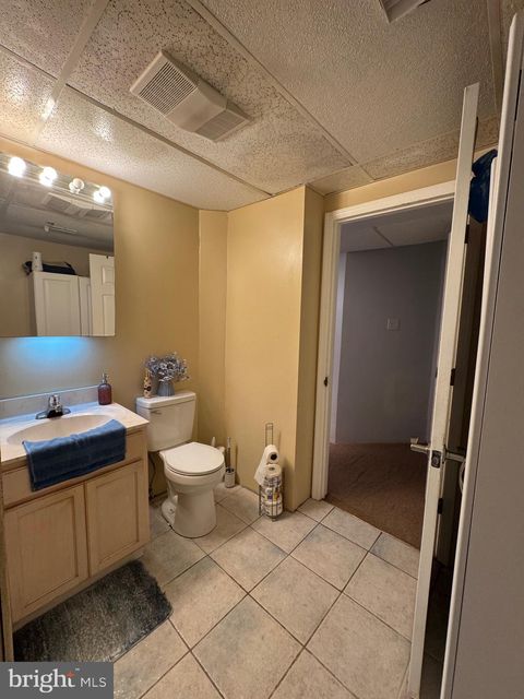 Tiny photo for 836 E Bristol Road, FEASTERVILLE TREVOSE, PA 19053 (MLS # PABU2106490)