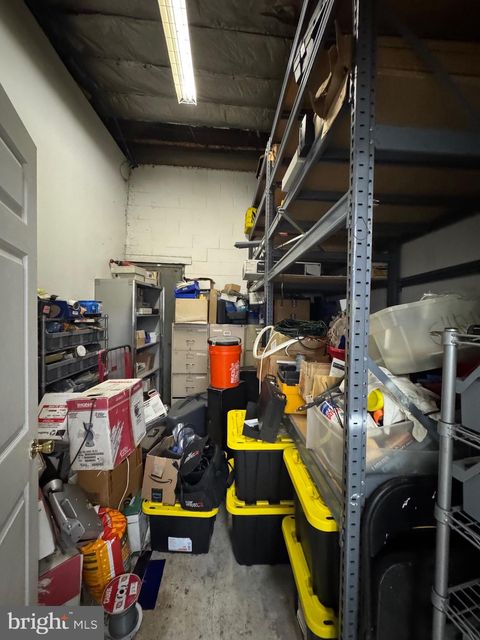 Tiny photo for 836 E Bristol Road, FEASTERVILLE TREVOSE, PA 19053 (MLS # PABU2106490)