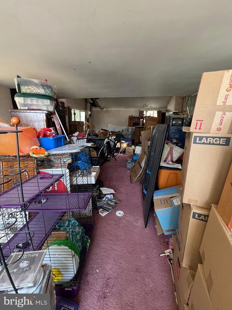 Tiny photo for 836 E Bristol Road, FEASTERVILLE TREVOSE, PA 19053 (MLS # PABU2106490)