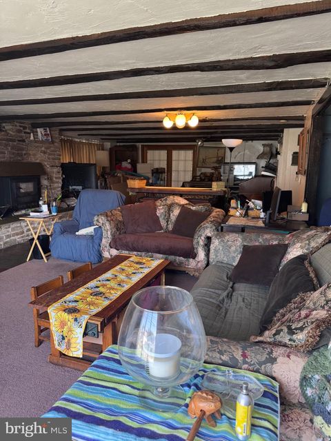 Tiny photo for 836 E Bristol Road, FEASTERVILLE TREVOSE, PA 19053 (MLS # PABU2106490)