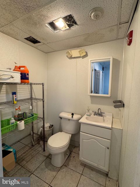 Tiny photo for 836 E Bristol Road, FEASTERVILLE TREVOSE, PA 19053 (MLS # PABU2106490)