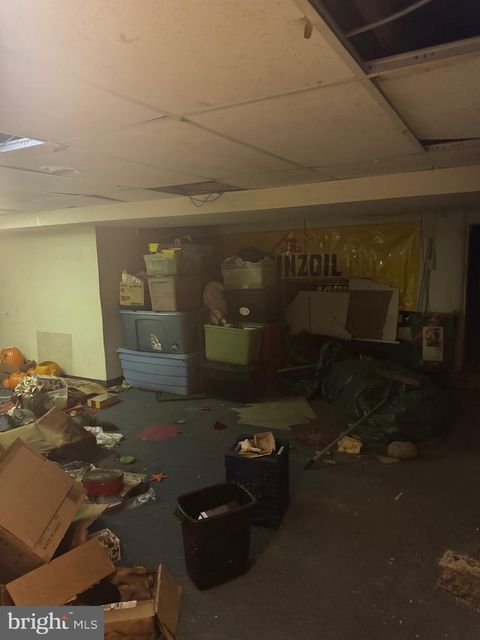 Tiny photo for 836 E Bristol Road, FEASTERVILLE TREVOSE, PA 19053 (MLS # PABU2106490)