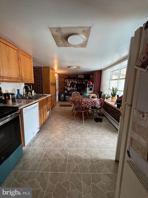 Tiny photo for 836 E Bristol Road, FEASTERVILLE TREVOSE, PA 19053 (MLS # PABU2106490)
