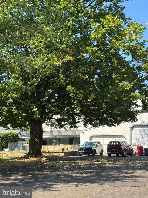 Tiny photo for 836 E Bristol Road, FEASTERVILLE TREVOSE, PA 19053 (MLS # PABU2106490)