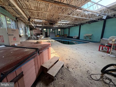 Tiny photo for 836 E Bristol Road, FEASTERVILLE TREVOSE, PA 19053 (MLS # PABU2106490)