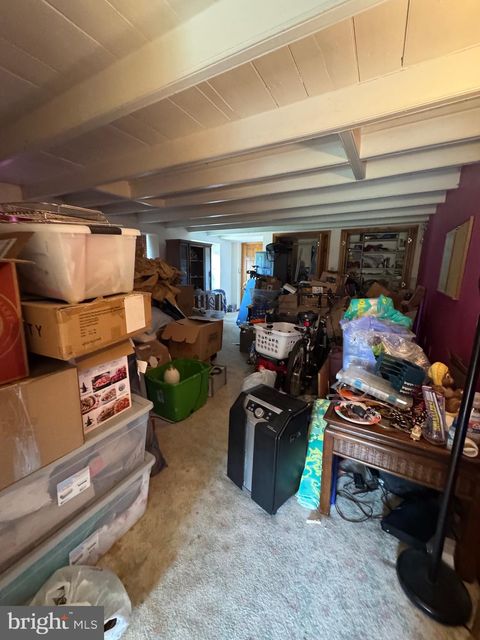 Tiny photo for 836 E Bristol Road, FEASTERVILLE TREVOSE, PA 19053 (MLS # PABU2106490)