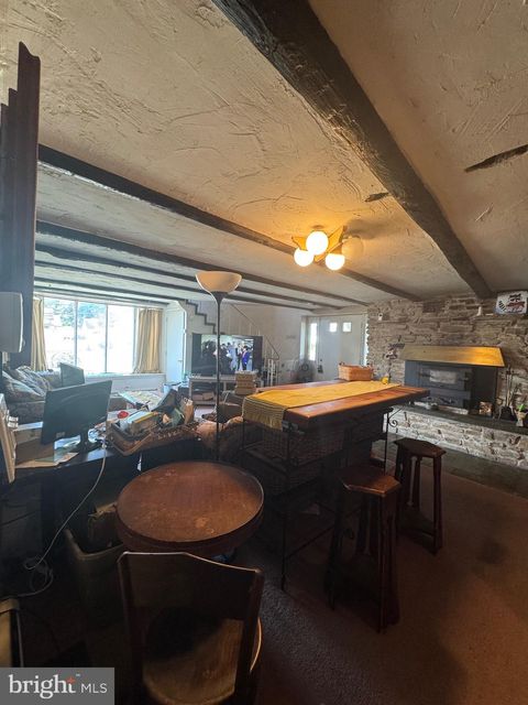 Tiny photo for 836 E Bristol Road, FEASTERVILLE TREVOSE, PA 19053 (MLS # PABU2106490)