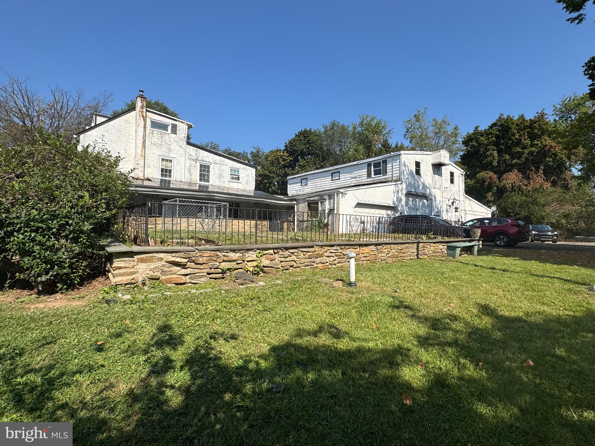 MAPLEVALE - Residential