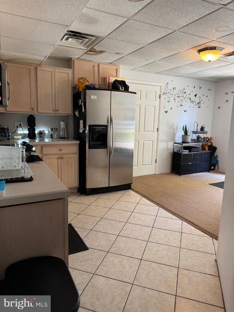 Tiny photo for 836 E Bristol Road, FEASTERVILLE TREVOSE, PA 19053 (MLS # PABU2106490)