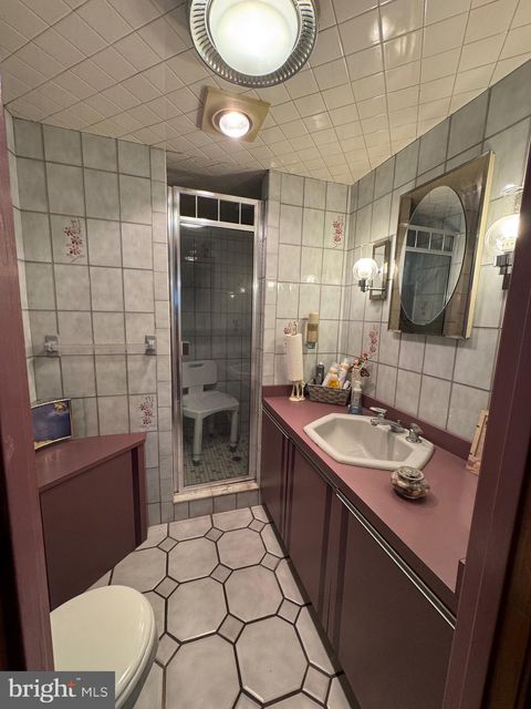 Tiny photo for 836 E Bristol Road, FEASTERVILLE TREVOSE, PA 19053 (MLS # PABU2106490)