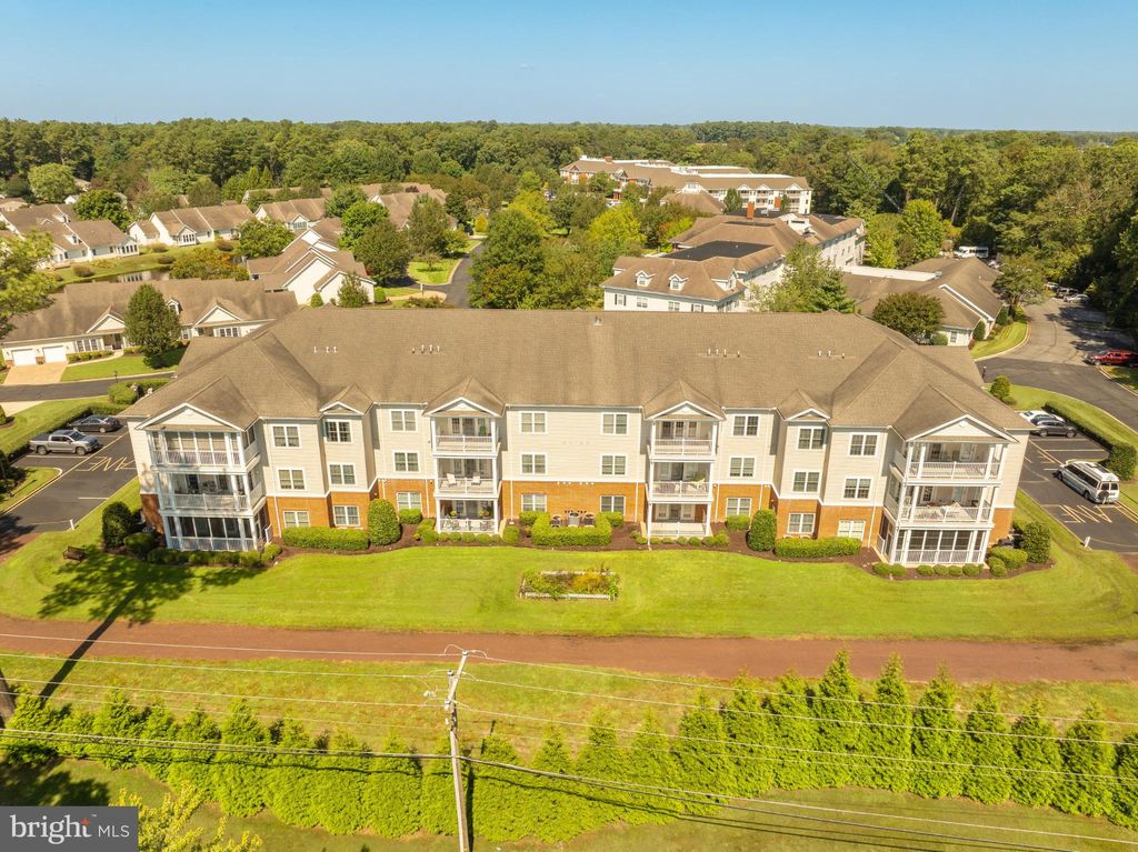 Photo of 1112 S Schumaker Drive #306, SALISBURY, MD 21804 (MLS # MDWC2020102)