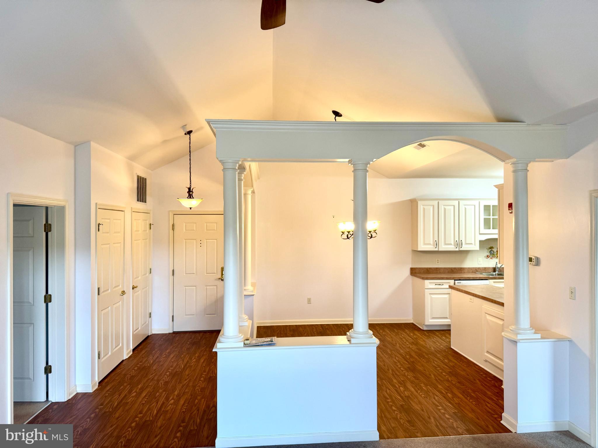 NONE AVAILABLE - Residential Lease