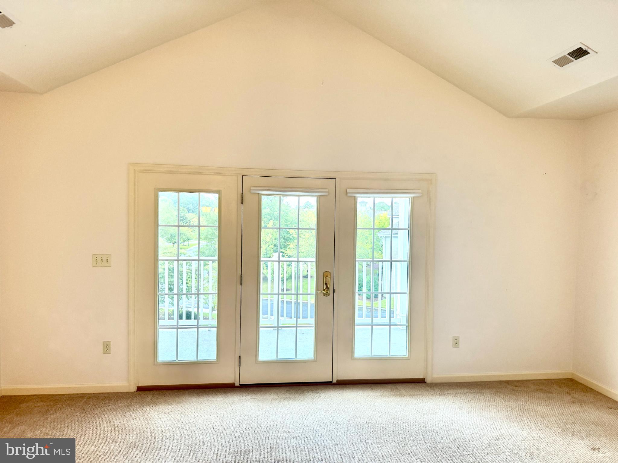 NONE AVAILABLE - Residential Lease