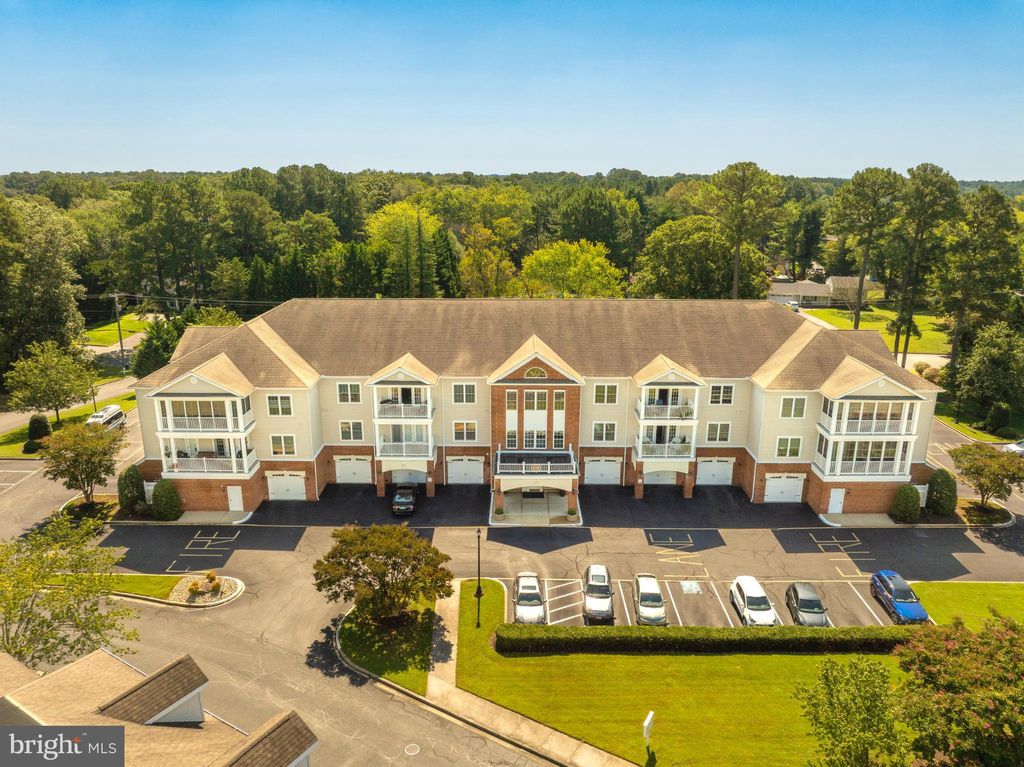 Photo of 1112 S Schumaker Drive #306, SALISBURY, MD 21804 (MLS # MDWC2020102)