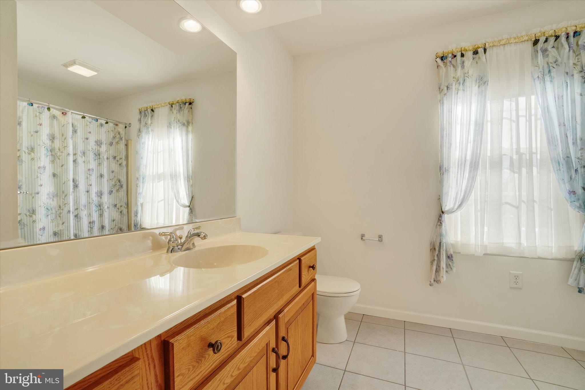 CHESTNUT RIDGE - Residential