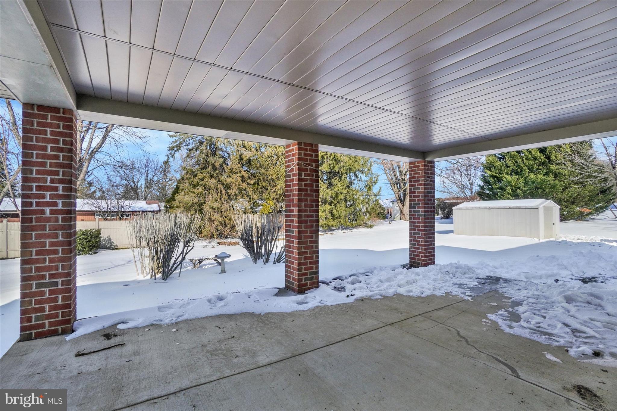 CHESTNUT RIDGE - Residential