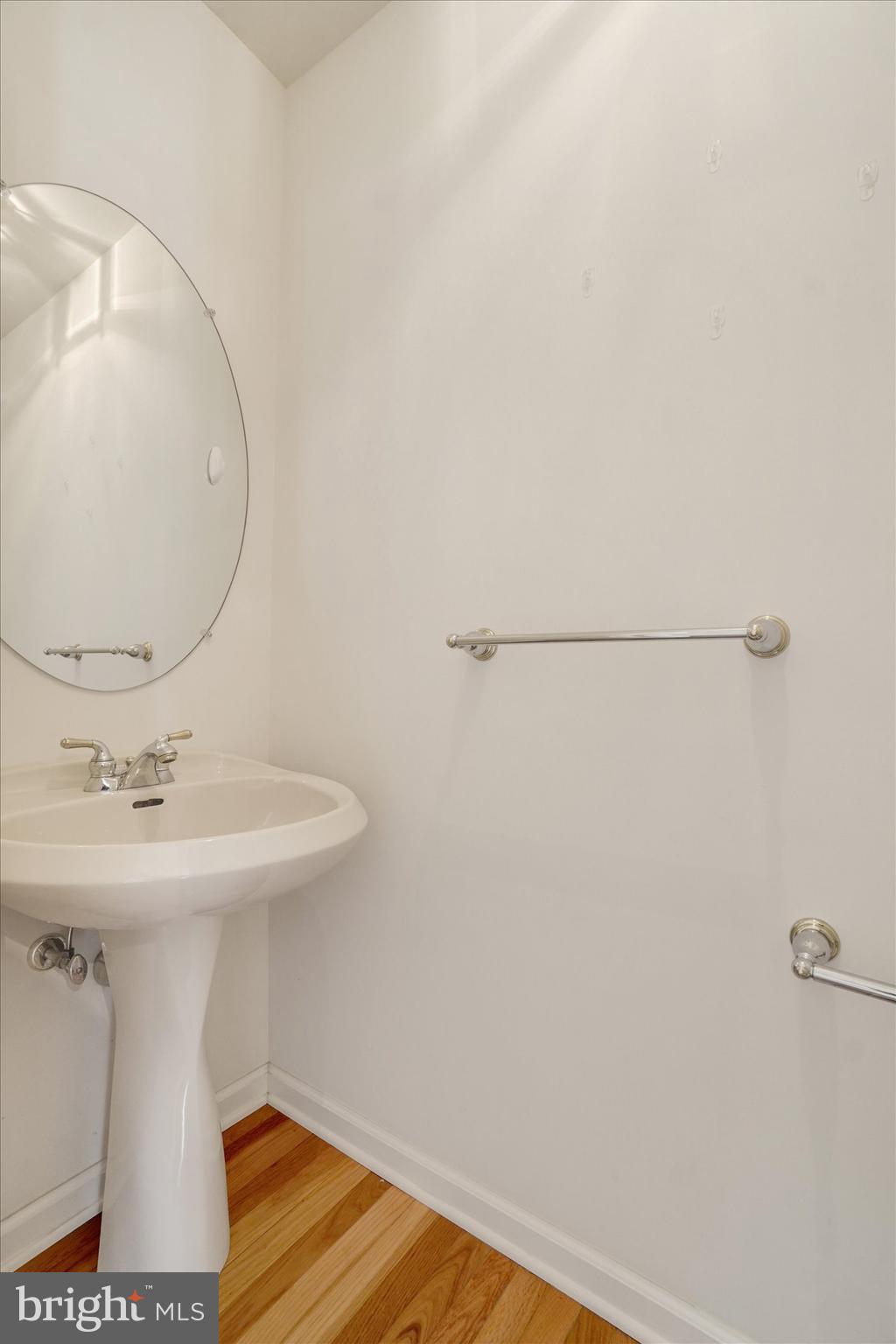 CHESTNUT RIDGE - Residential