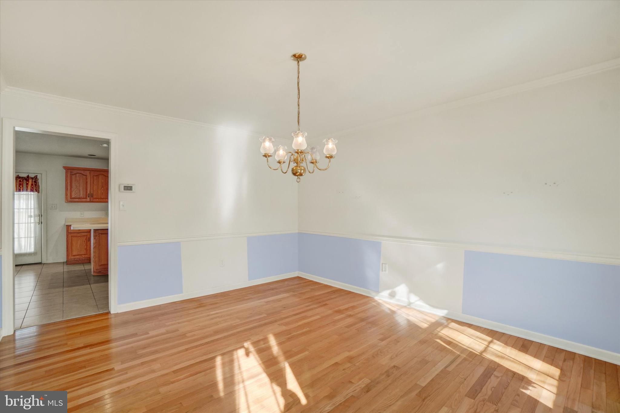 CHESTNUT RIDGE - Residential